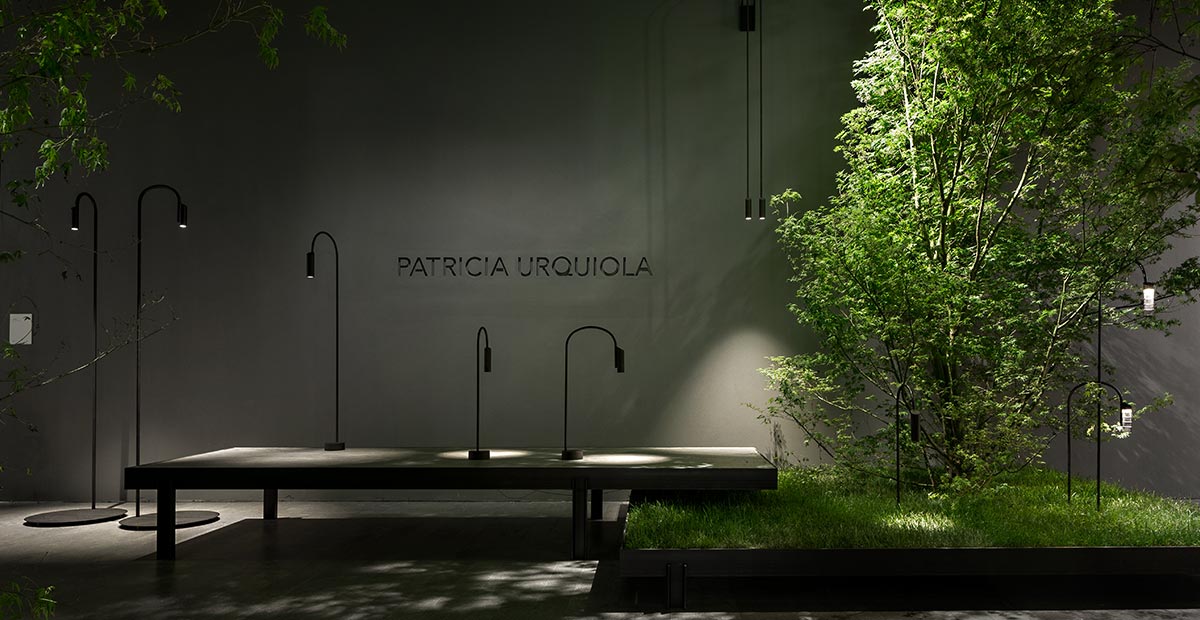 Patricia Urquiola Designs - Skyline Design